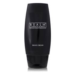 Realm Shave Cream With Human Pheromones By Erox