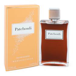 Reminiscence Patchouli Eau De Toilette Spray By Reminiscence