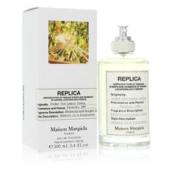 Replica Under The Lemon Trees Eau De Toilette Spray (Unisex) By Maison Margiela