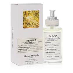Replica Under The Lemon Trees Eau De Toilette Spray (Unisex) By Maison Margiela