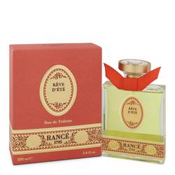 Reve D'ete Eau De Toilette Spray By Rance