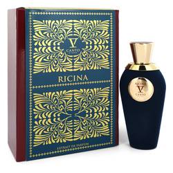 Ricina V Extrait De Parfum Spray (Unisex) By V Canto