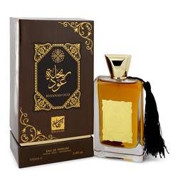 Rihanah Oud Eau De Parfum Spray (Unisex) By Rihanah