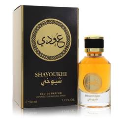 Rihanah Shayoukh Eau De Parfum Spray (Unisex) By Rihanah