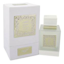 Rihanah Velvet Musk Eau De Parfum Spray By Rihanah