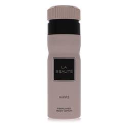 Riiffs La Beaute Perfumed Body Spray By Riiffs