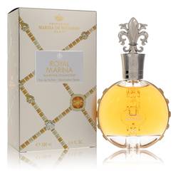 Royal Marina Diamond Eau De Parfum Spray By Marina De Bourbon