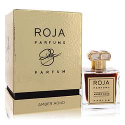 Roja Amber Aoud Extrait De Parfum Spray (Unisex) By Roja Parfums