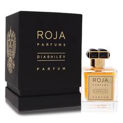 Roja Diaghilev Extrait De Parfum Spray (Unisex) By Roja Parfums