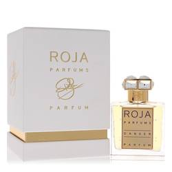 Roja Danger Parfum Spray By Roja Parfums