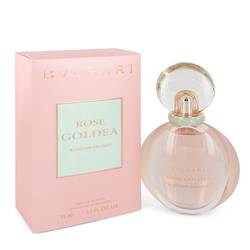 Bvlgari Rose Goldea Blossom Delight Eau De Parfum Spray By Bvlgari