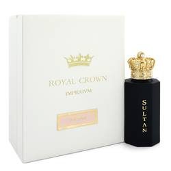 Royal Crown Sultan Extrait De Parfum Spray (Unisex) By Royal Crown