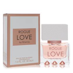 Rihanna Rogue Love Eau De Parfum Spray By Rihanna