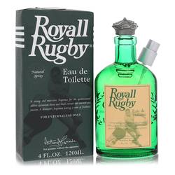 Royall Rugby Eau De Toilette Spray By Royall Fragrances