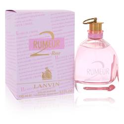 Rumeur 2 Rose Eau De Parfum Spray By Lanvin