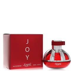 Sapil Joy Eau De Parfum Spray By Sapil