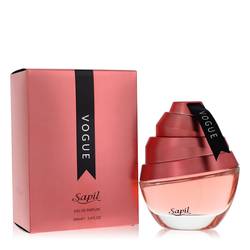 Sapil Vogue Eau De Parfum Spray By Sapil