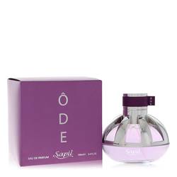 Sapil Ode Eau De Parfum Spray By Sapil