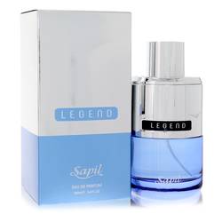 Sapil Legend Eau De Parfum Spray By Sapil