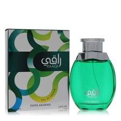 Swiss Arabian Raaqi Eau De Parfum Spray (Unisex) By Swiss Arabian