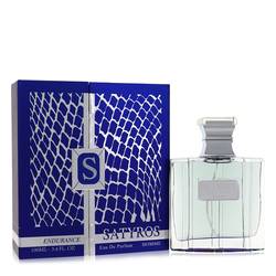 Satyros Endurance Eau De Parfum Spray By YZY Perfume