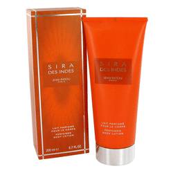 Sira Des Indes Body Lotion By Jean Patou