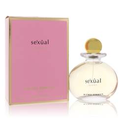 Sexual Femme Eau De Parfum Spray (Pink Box) By Michel Germain