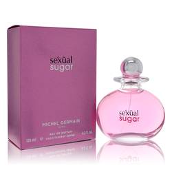 Sexual Sugar Eau De Parfum Spray By Michel Germain
