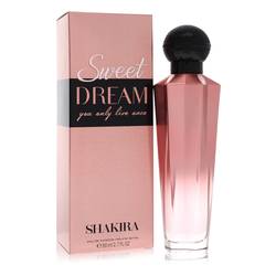 Shakira Sweet Dream Eau De Toilette Spray By Shakira