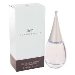 Shi Eau De Parfum Spray By Alfred Sung