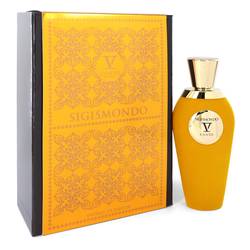 Sigismondo V Extrait De Parfum Spray (Unisex) By V Canto