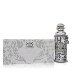 Silver Ombre Eau De Parfum Spray By Alexandre J