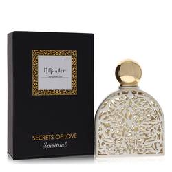 Secrets Of Love Spiritual Eau De Parfum Spray By M. Micallef