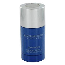 Silver Shadow Altitude Deodorant Stick By Davidoff
