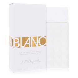 St Dupont Blanc Eau De Parfum Spray By St Dupont