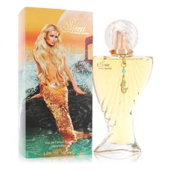 Siren Eau De Parfum Spray By Paris Hilton