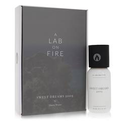 Sweet Dreams 2003 Eau De Cologne Concentrated Spray (Unisex) By A Lab On Fire