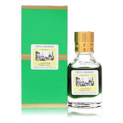 Swiss Arabian Layali El Ons Concentrated Perfume Oil Free From Alcohol By Swiss Arabian