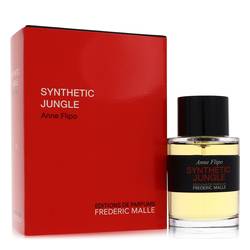 Synthetic Jungle Eau De Parfum Spray (Unisex) By Frederic Malle