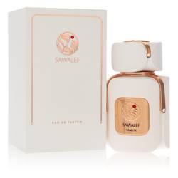 Tamuh Eau De Parfum Spray (Unisex) By Sawalef