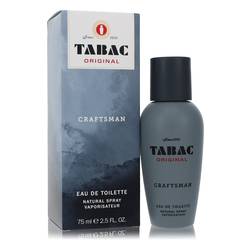 Tabac Original Craftsman Eau De Toilette Spray By Maurer & Wirtz
