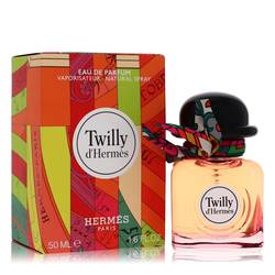 Twilly D'hermes Eau De Parfum Spray By Hermes