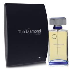 The Diamond Eau De Parfum Spray By Cindy Crawford