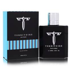 Territoire Eau De Parfum Spray By YZY Perfume