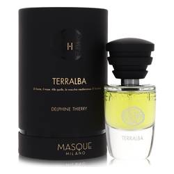 Terralba Eau De Parfum Spray (Unisex) By Masque Milano