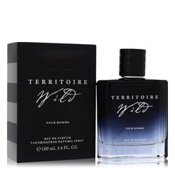 Territoire Wild Eau De Parfum Spray By YZY Perfume