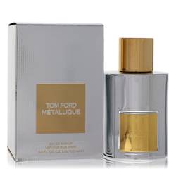Tom Ford Metallique Eau De Parfum Spray By Tom Ford