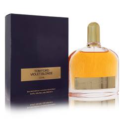 Tom Ford Violet Blonde Eau De Parfum Spray By Tom Ford