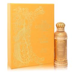 The Majestic Amber Eau De Parfum Spray (Unisex) By Alexandre J