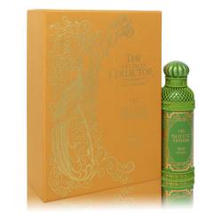 The Majestic Vetiver Eau De Parfum Spray (Unisex) By Alexandre J